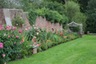 Photo of a herbaceous border