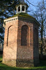 The dovecote